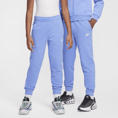 Nike Club Junior Fleece Pants